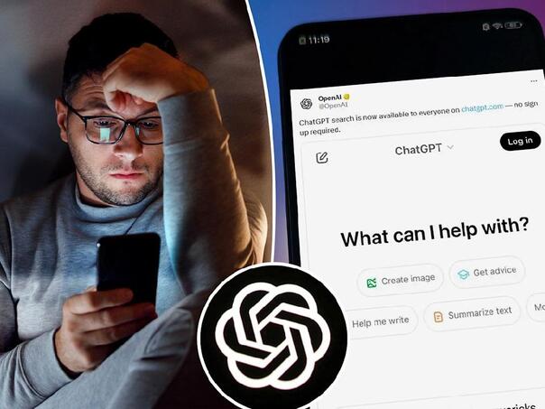 Pet informacija koje ne smijete otkrivati umjetnoj inteligenciji