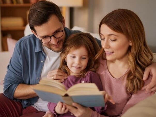 Pet ključnih principa za odgoj otpornog i mentalno jakog djeteta