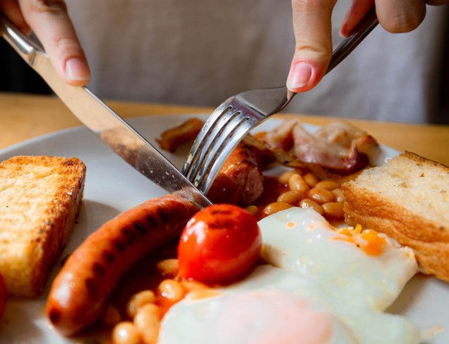 Pet namirnica koje vam povećavaju rizik od raka debelog crijeva