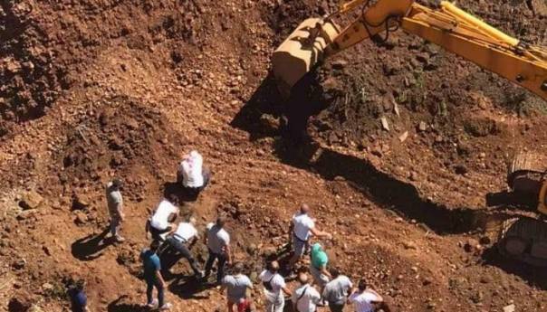 Pet osoba uhapšeno nakon pogibije dvojice radnika u Sarajevu