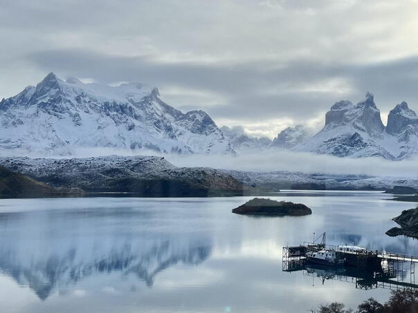 Pet turista poginulo u snježnoj oluji u Čileu