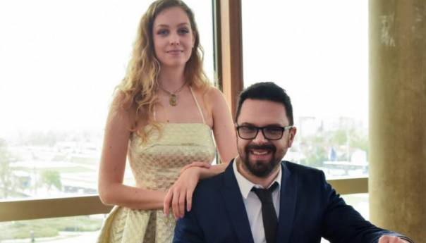 Petar Grašo i Hana Huljić će postati roditelji