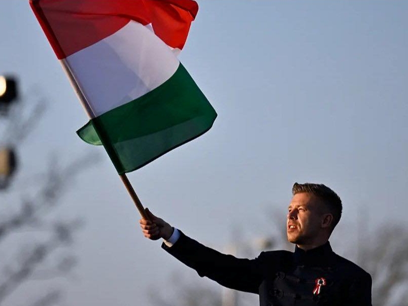 Peter Magyar: Od Orbanovog simpatizera do čovjeka koji je srušio njegovu vlast