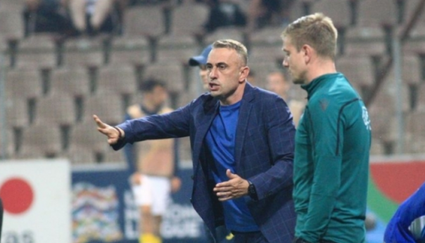 Petev izmiješao sastav: Dva debitanta od prve minute, poznat i novi kapiten