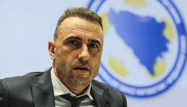 Petev: Ne mogu zamisliti da zbog Superlige ostanemo bez naših ključnih igrača