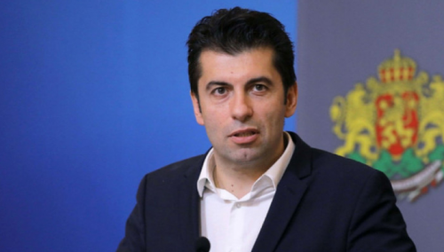 Petkov: Potreban široki konsenzus oko pristupanja Makedonije EU