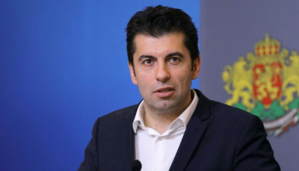 Petkov: Potreban široki konsenzus oko pristupanja Makedonije EU