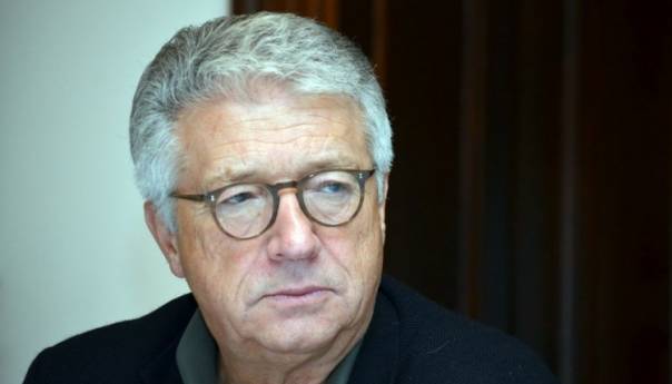 Petritsch: Brisel razmatra odluku da Dodiku zabrani ulazak u EU