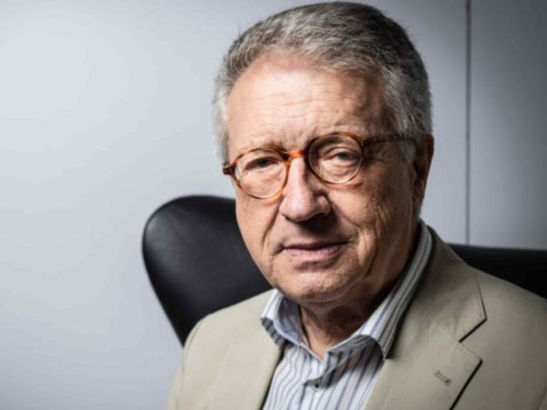 Petritsch: Evropa mora preuzeti veću odgovornost za BiH