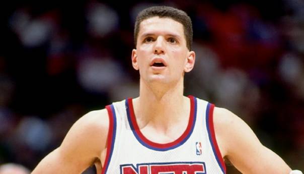 Petrović izabran za najboljeg hrvatskog košarkaša svih vremena