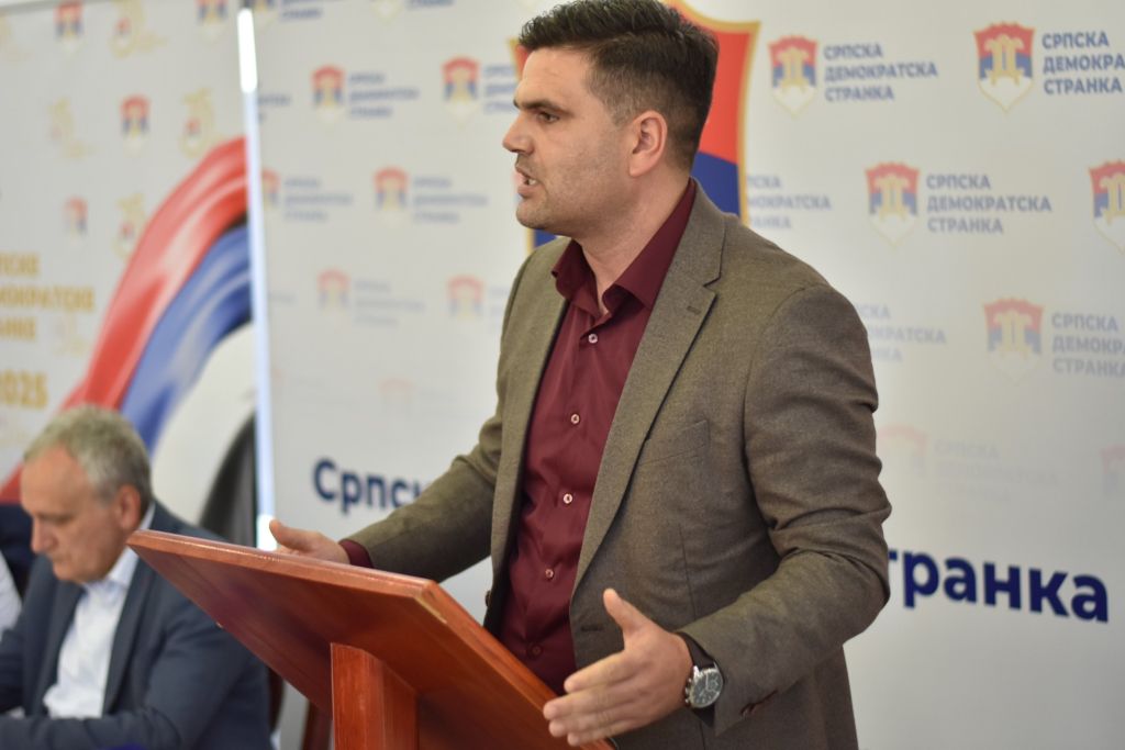 Petrović: RS-u na naplatu stiže 1,9 milijardi KM
