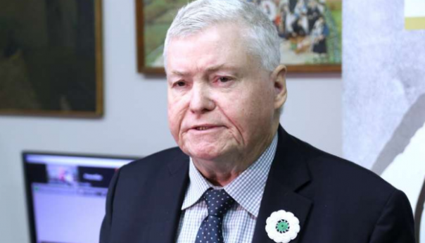 Pettigrew: BiH se zabranjuje da bude normalna demokratija