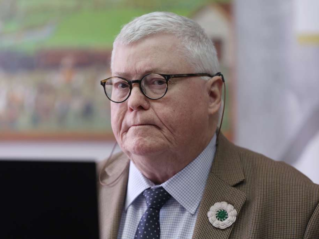Pettigrew: Inicijativa vlasti RS je legitimizacija genocida