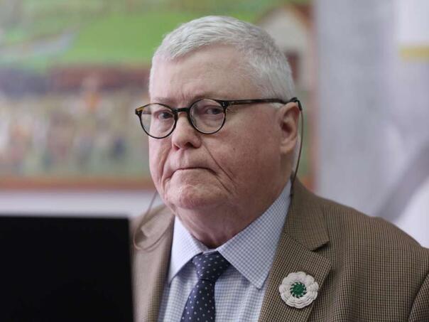 Pettigrew: Inicijativa vlasti RS je legitimizacija genocida