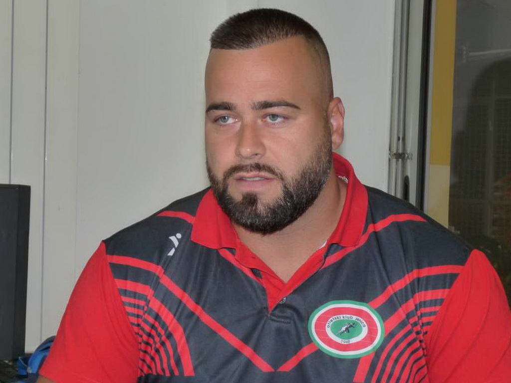 Pezer: Ovo mi je najteža sezona, ali sam fizički dobro spreman i mogu dići formu do SP-a u Tokiju
