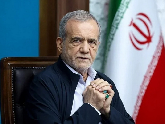 Pezeshkian: Neke zemlje započele posredničke napore na okončanju rata na Bliskom istoku