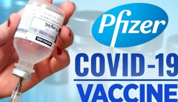 Pfizer: Isporuke vakcina u EU kasnit će najviše sedam dana