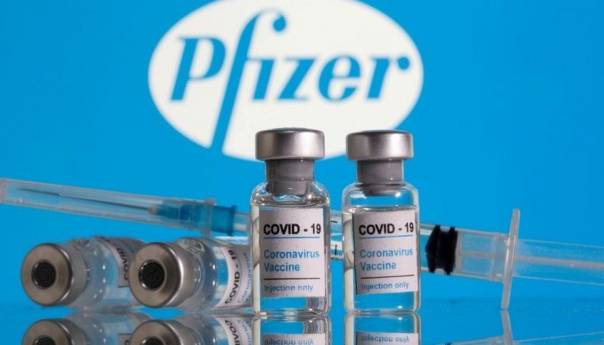 Pfizer: Treća doza vakcine pokazala visoku učinkovitost
