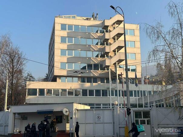 PIC danas o izboru visokog predstavnika u BiH