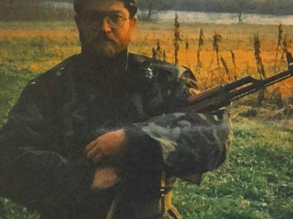 Picula je objavio fotografiju na X-u: U Srbiji poludjeli!