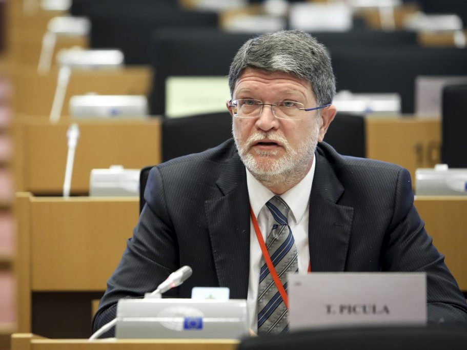 Picula: Napredak Srbije u pristupanju EU je zaustavljen