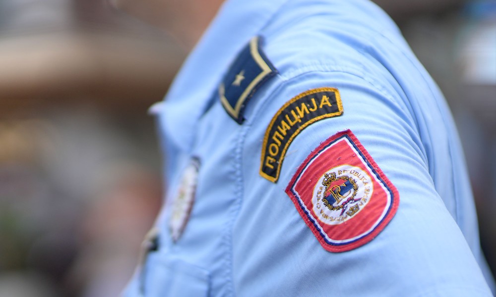 Pijan pretukao čovjeka na benzinskoj pumpi u Milićima