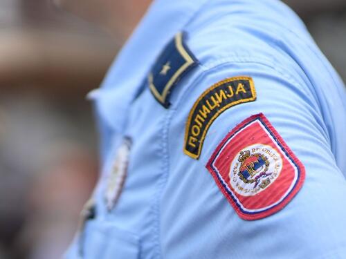Pijan pretukao čovjeka na benzinskoj pumpi u Milićima