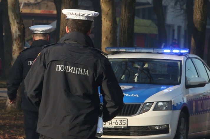 Pijani Slovenci se potukli u hotelu u Banjoj Luci
