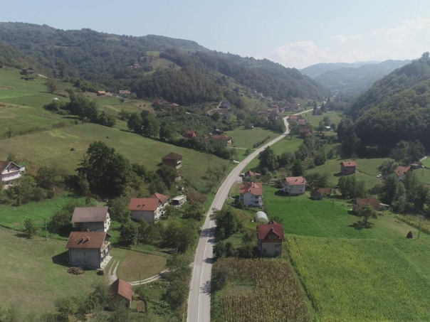 Pijani vozač pokosio četiri osobe koje su se vraćale sa teravije