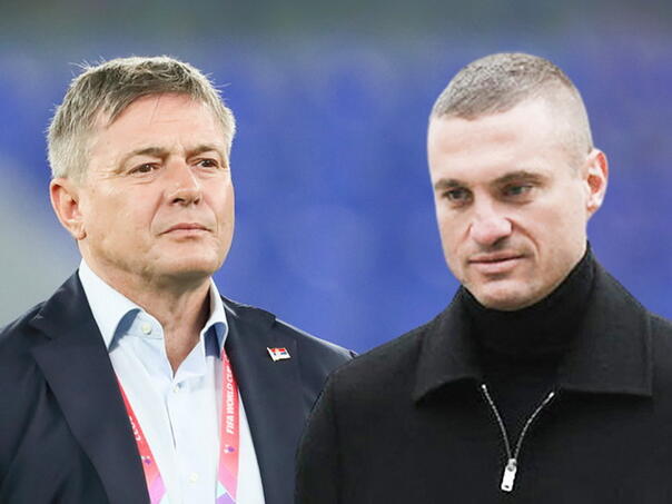 Piksi: Vidić je neradnik i lažov koji iz Engleske mudruje o Srbiji