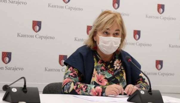 Pilav: Nastavak trenda smanjenja broja zaraženih u KS