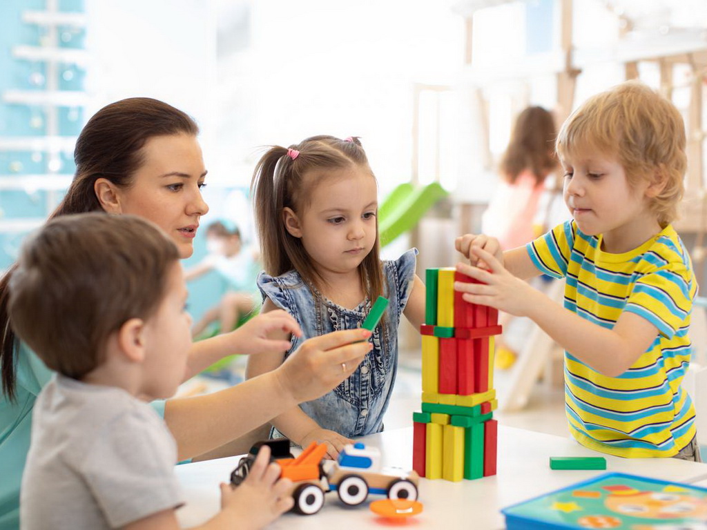 Pilot istraživanje o kvalitetu vazduha u vrtićima: Djeca među najugroženijima