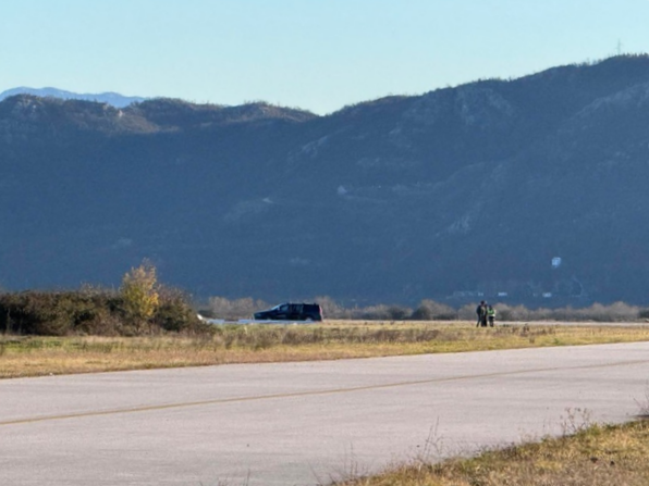 Pilot poginuo u padu jedrilice kod Nikšića
