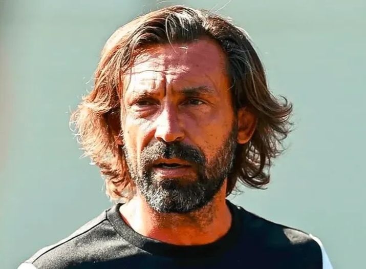 Pirlo na udaru zbog saradnje sa kladionicom: Shevchenko ga javno napao