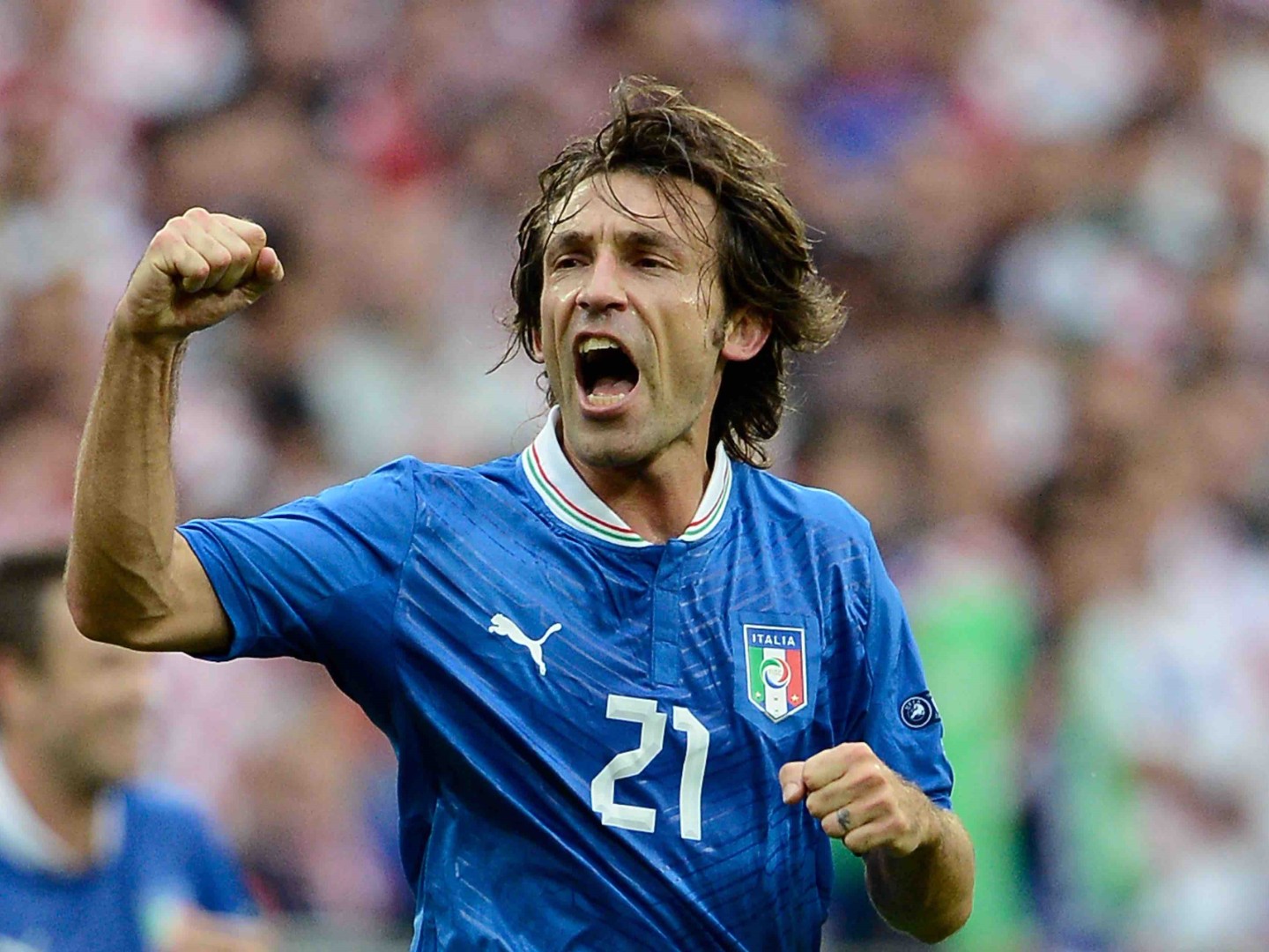 Pirlo otkrio: Zašto današnji fudbal ne trpi genijalce