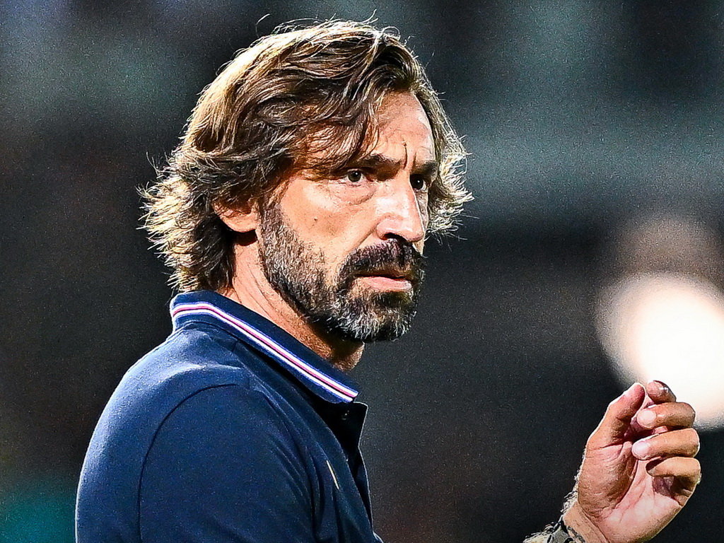 Pirlo prekinuo šutnju: Ljubav prema Italiji ne zavisi od funkcije