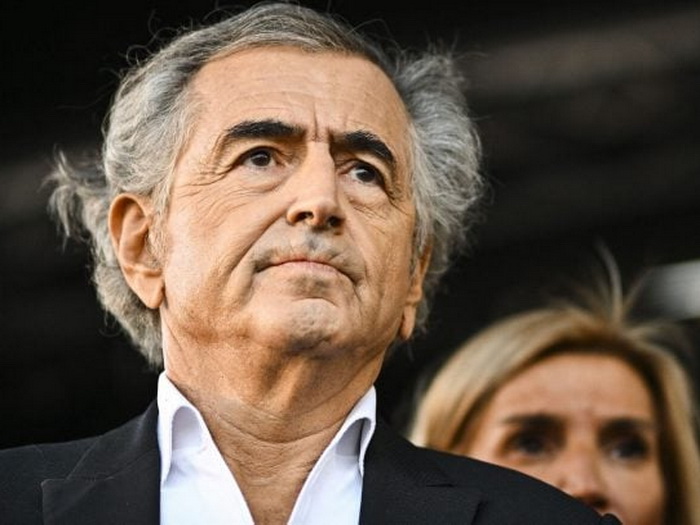 Pisac Bernard-Henri Lévy osuđen u odsustvu na 33 godine zatvora