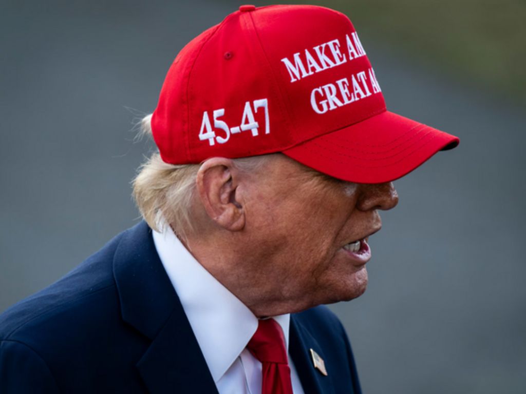 Pivara objavila da će dijeliti besplatno pivo kad Trump umre, dobili su brz odgovor