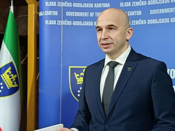 Pivić: Bahatost i anarhija na Univerzitetu u Zenici, pravosuđe treba reagovati