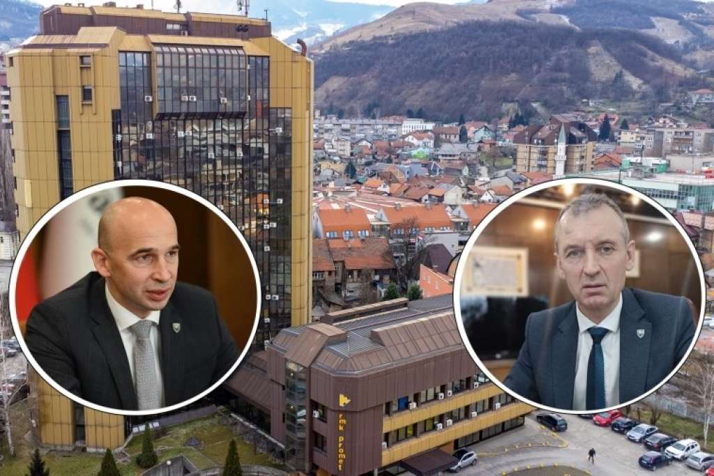 Pivić i Huskić čestitali Dan nezavisnosti: Budimo ponosni na svoju domovinu