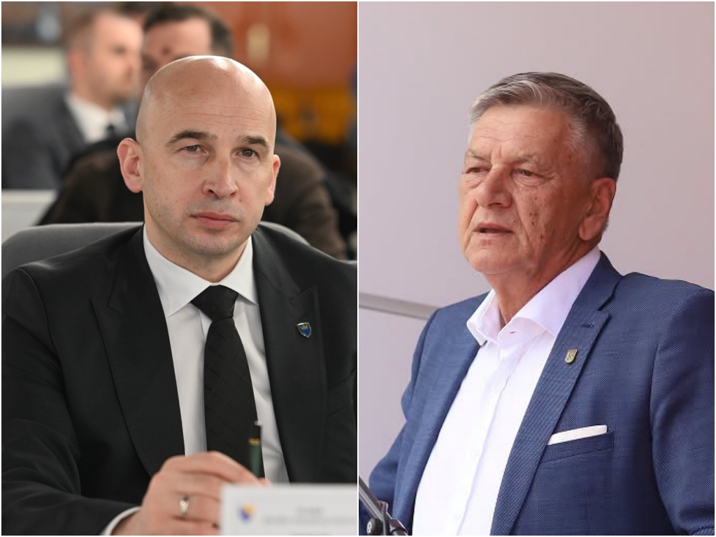 Pivić: Kasumoviću, manje galame, došao je kraj "klepanju" miliona