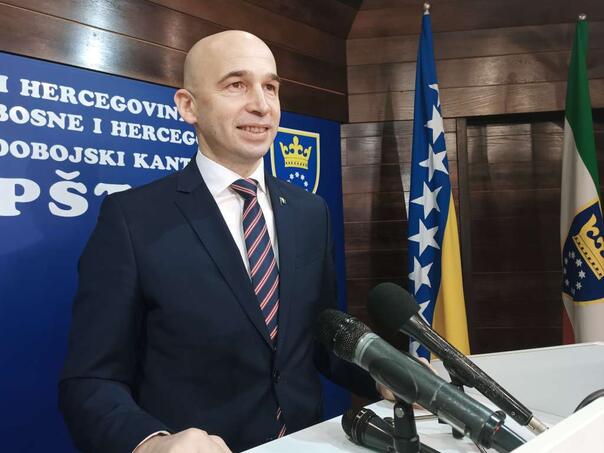 Pivić: Naredne ćemo sedmice imati i novi kolektivni ugovor za oblast zdravstva