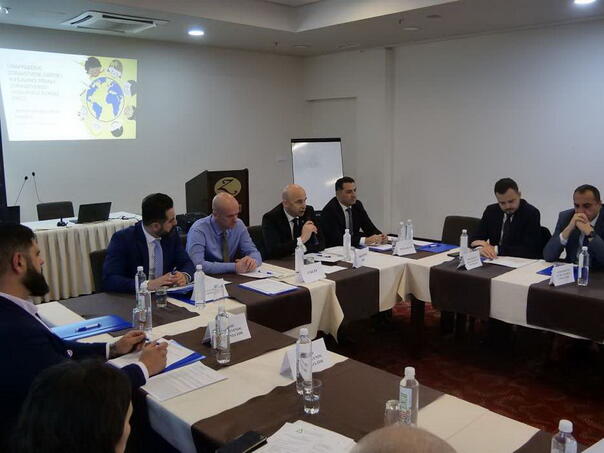 Pivić: Nijedno dijete ne smije ostati izvan sistema zdravstvene zaštite