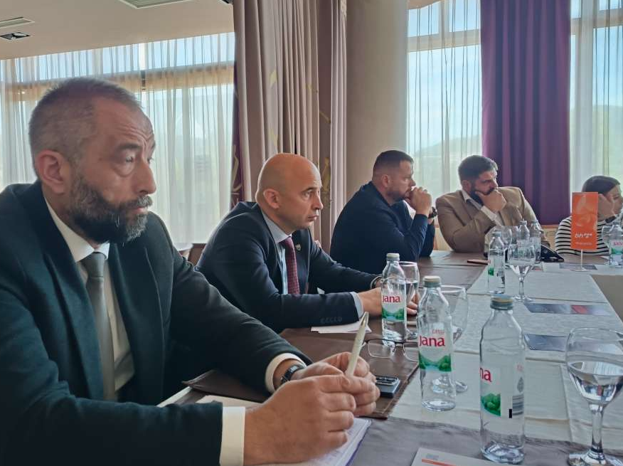 Pivić: Sazvati sjednicu Gradskog vijeća i donijeti odluku o zemljištu bolnice