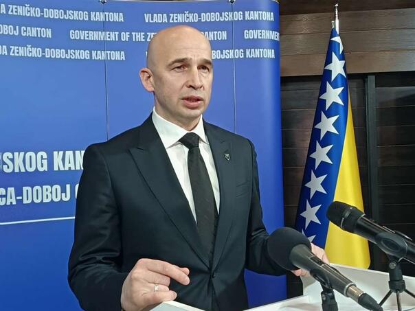 Pivić: U najkraćem roku ispoštovati odluke Ustavnog suda BiH