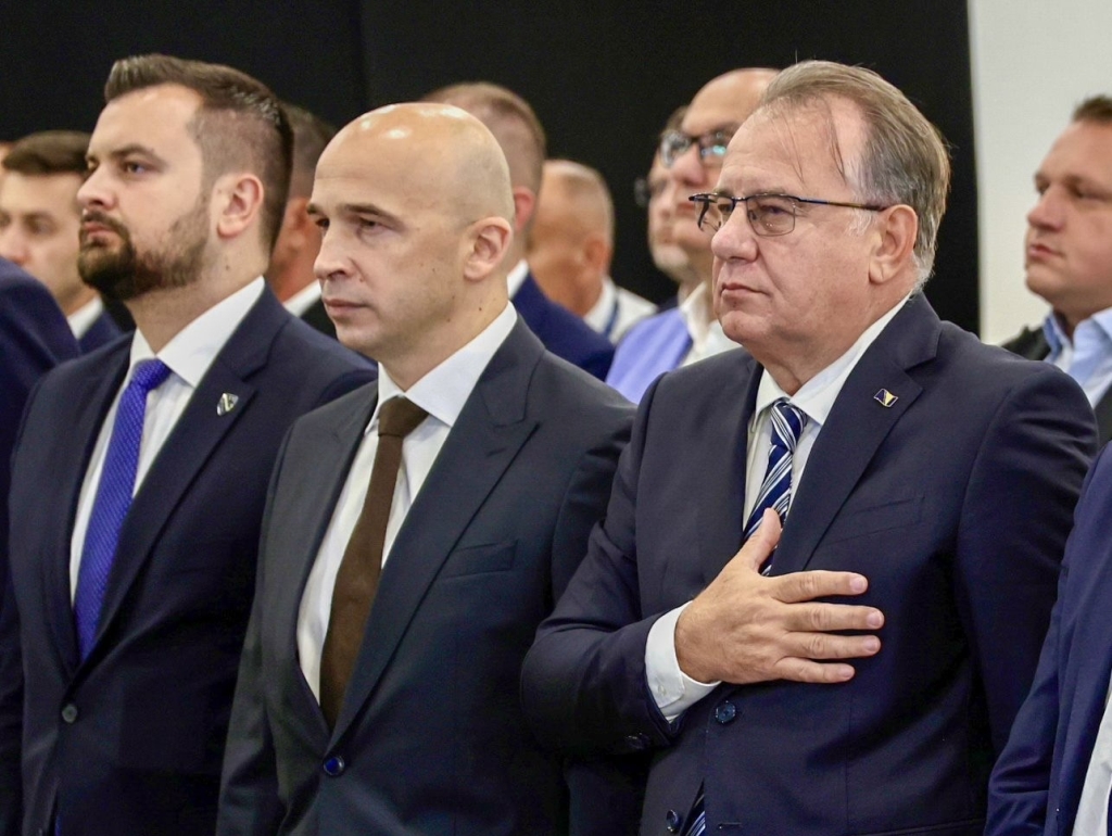 Pivić uzvratio SDP-u: Konačno ste priznali…
