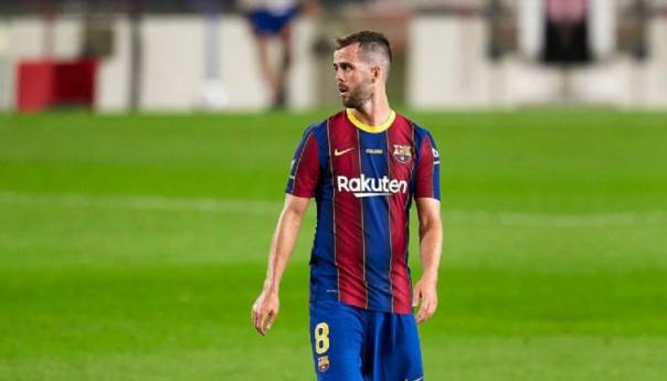 Pjanić - Arthur: Transfer s jasnom finansijskom namjerom