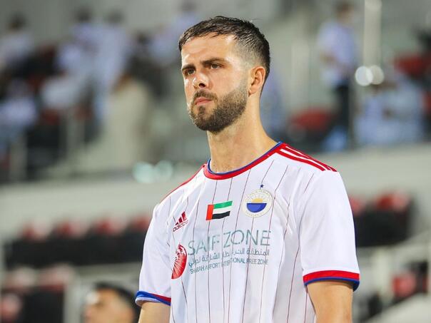 Pjanić ulazi u investicije: Postao partner akademije u Dubaiju