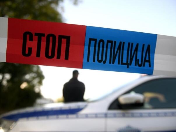 Pješak pao i ležao na putu sa više od 4 promila alkohola u krvi