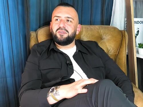 Pjevač iz Sandžaka: Oca su mi ubili, stric ga je u sudnici osvetio